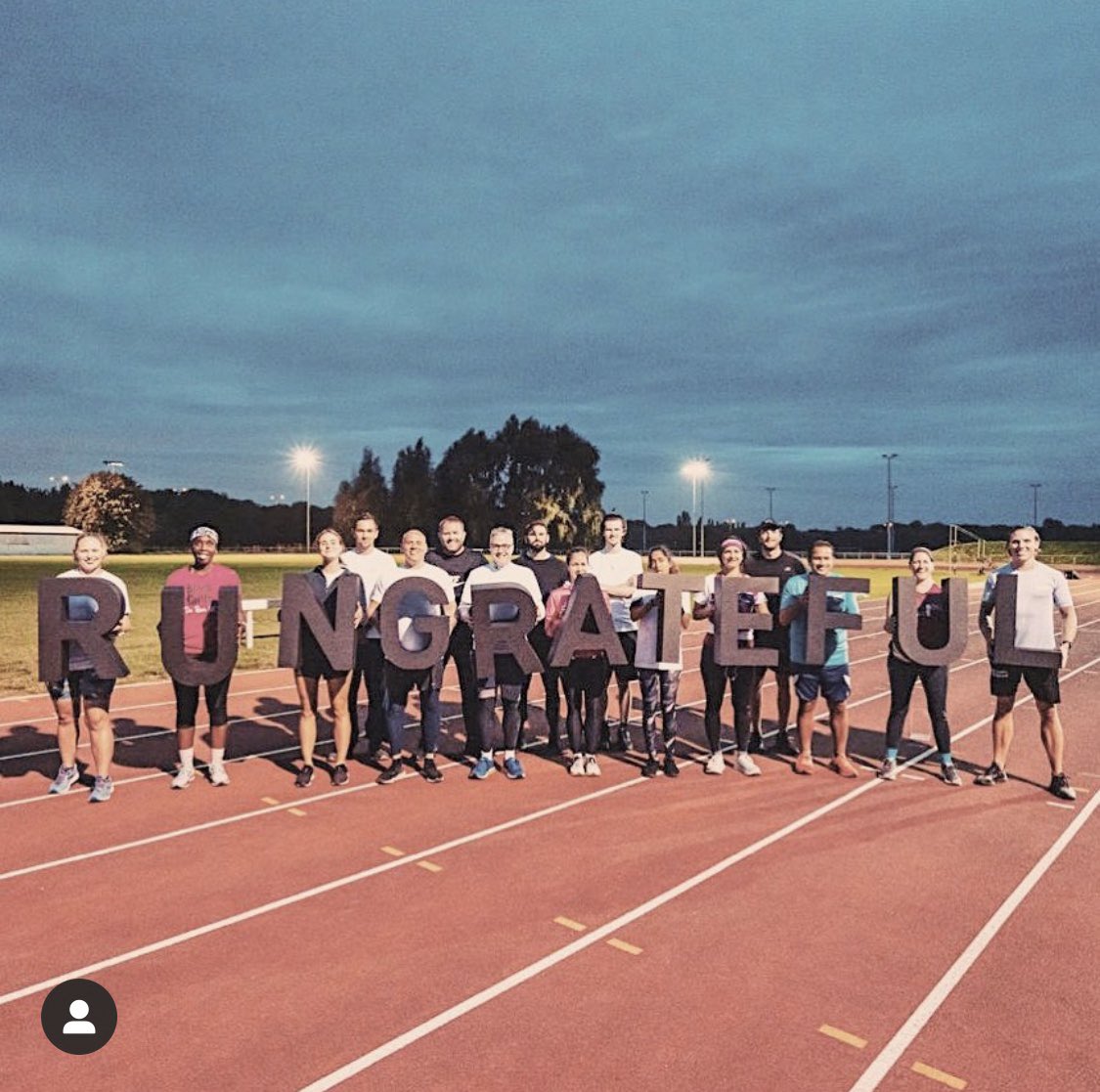 1gratefulrun's tweet photo. A massive CONGRATULATIONS to the incredibly fierce &amp; courageous group of runners who took on the 26.2 Mile / 24 Hour Run Grateful Challenge last Friday &amp; Saturday. 🙌🙏

A million and more thank yous to our generous supporters @kindbarsuk @mojudrinks @pulsitos @wowhydrate ! https://t.co/gGGQbYEHI5