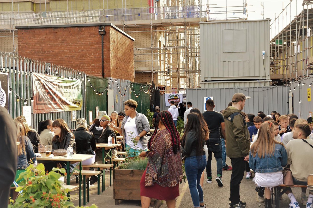 Liverpool Events tweet media