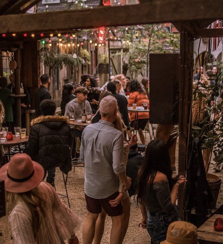 Liverpool Events tweet media