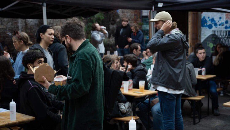 The scene is still alive! 🙌

Shoutout to all the venues and club nights keeping the party going and adapting to the current climate to provide you with a place to DANCE safely 👏 

If you haven’t already then go show them support, they need you as much as you need them! 👊