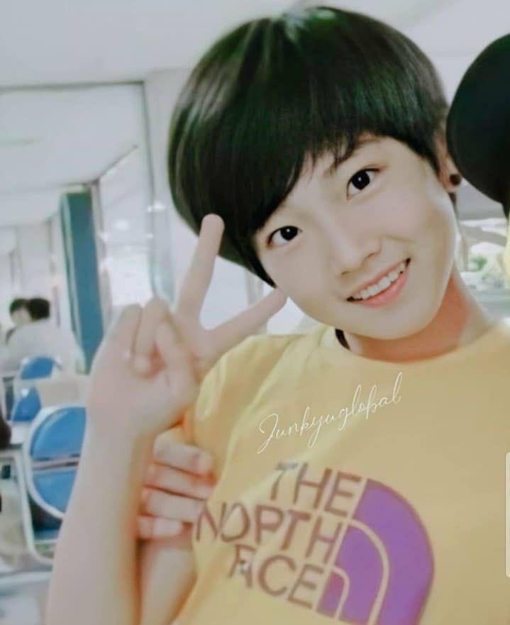 Baby Treasure membersA thread to cleanse your tl:
