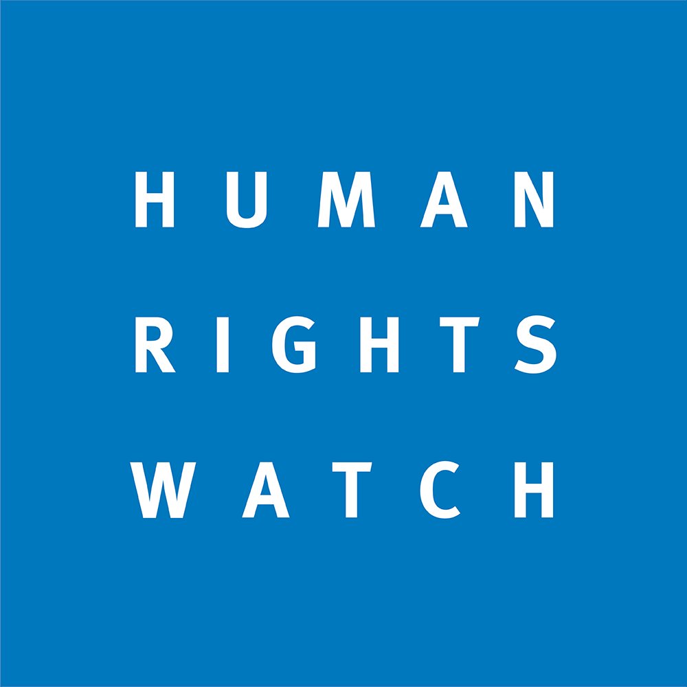 KooyJan's tweet photo. Great news! @hrw has selected Nigerian human rights advocate @hauwa_ojeifo as recipient of its inaugural Marca Bristo Fellowship, an award created in memory of the pioneering disability rights icon.

https://t.co/MQaKOGfhij https://t.co/9J5L2g5img
