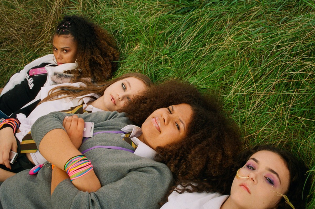 Film4's tweet photo. We're also over the moon to see two Film4-backed short films in the #LFF line-up: SHAGBANDS and TWO SINGLE BEDS ➡️ https://t.co/XVviWOSzTw https://t.co/4CNmKTImCM