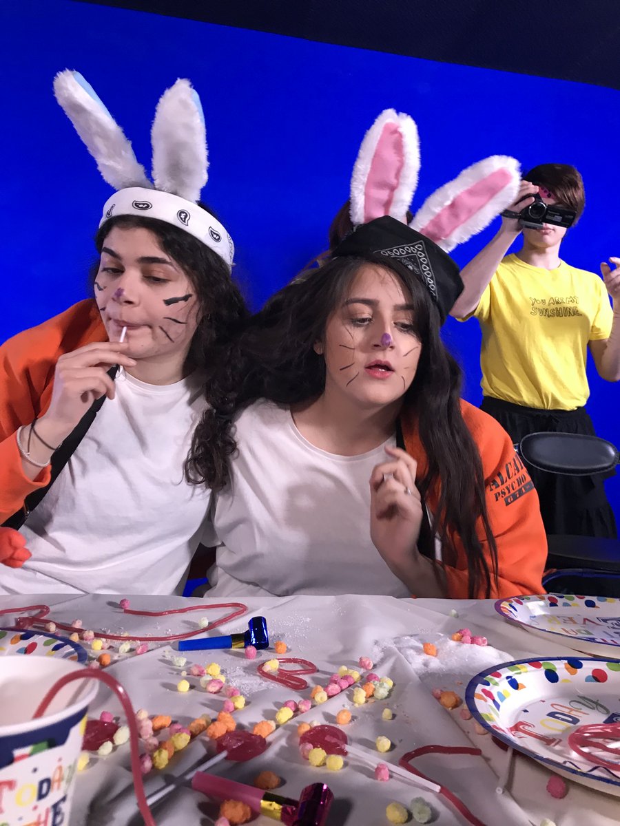 UWTSD_AppliedDrama tweet media