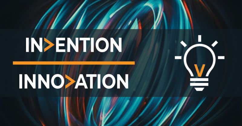 IndigenousDeve1's tweet photo. Many people get confused about the difference between ‘innovation’ and ‘invention’ – surely they are the same thing, aren’t they? There is, in fact, a subtle but very significant difference between the two things. https://t.co/Eyo92Zl8LE