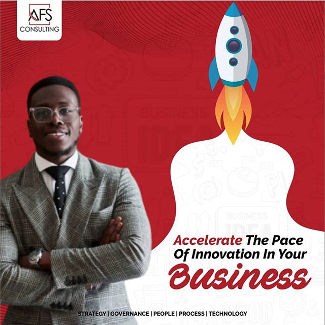 AFS_consulting's tweet photo. The pace of innovation is the speed at which technological Innovation or advancement is occurring.

Another way emerging technologies can speed up innovation is by removing obstacles of uncertainty or lack of information.

Change is not only constant - it is accelerating. https://t.co/j2Eg5wSEl8