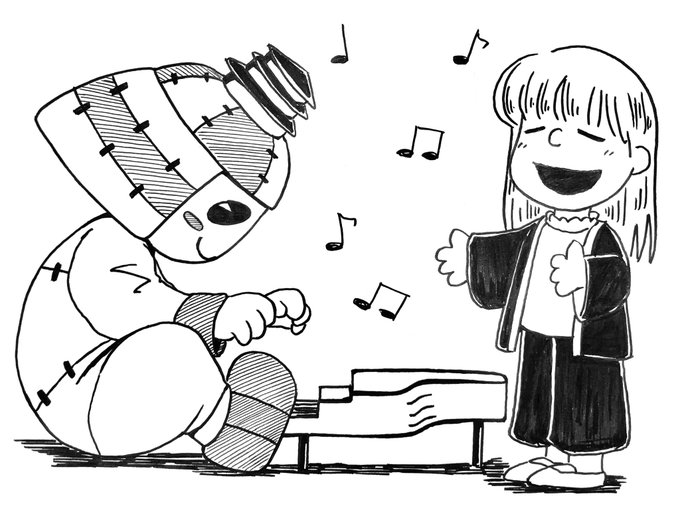 ころう君のtwitterイラスト検索結果 古い順