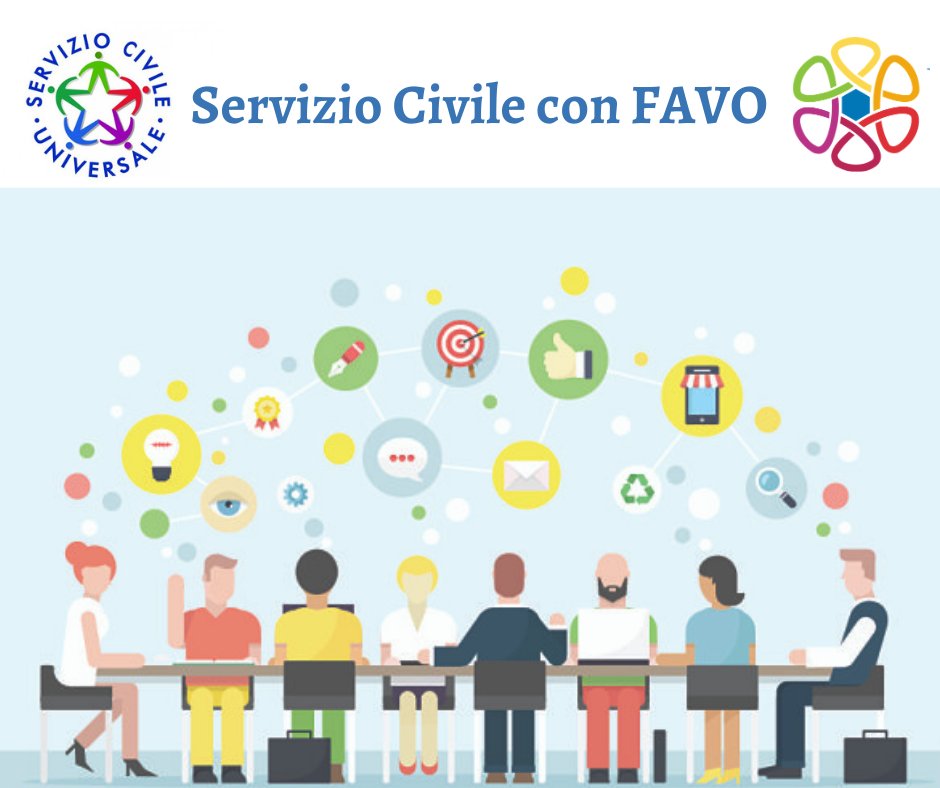 favo_it's tweet photo. ‼️SERVIZIO CIVILE CON FAVO
Orgogliosi dell'entusiasmo con cui avete risposto al Bando: siamo arrivati a 1️⃣4️⃣0️⃣3️⃣ domande!!! 🥳
Ora parte la fase di selezione su tutto il territorio nazionale 🇮🇹 
👉Consulta qui il calendario con date ed orario dei colloqui: https://t.co/iUDdpZfRXh https://t.co/XZlz2e5Ne3
