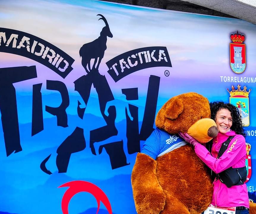 ATENCIÓN INSCRITOS A LOS MOLINOS

Para poder participar en la prueba, todos los inscritos tienen que llevar cumplimentada y firmada la declaración responsable de salud que se puede descargar en este enlace >> 

youevent.es/sport/document…

POR UNA CARRERA SEGURA!