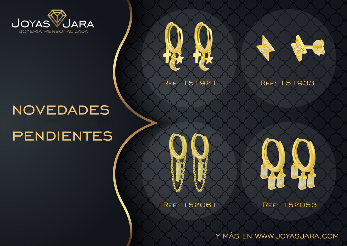 Joyas Jara (@JaraJoyas) / Posts / X