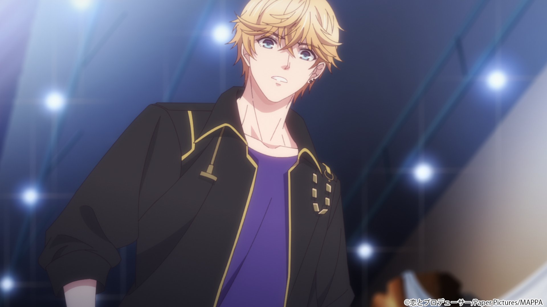 Tvアニメ 恋とプロデューサー Evol Love 公式 本日9 9 水 は 恋プロアニメ 放送日 Tokyo Mx Bs日テレ サンテレビ にて 第9話 モノクローム が24時から放送 ぜひお見逃しなく 恋プロ