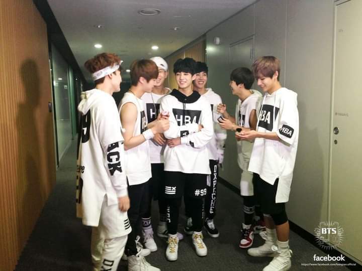 They almost disband during N.O era because things were getting so tough for them. They were losing the reasons to stay, but they couldn't let go armys so they choose to stay. They failed but they try again.