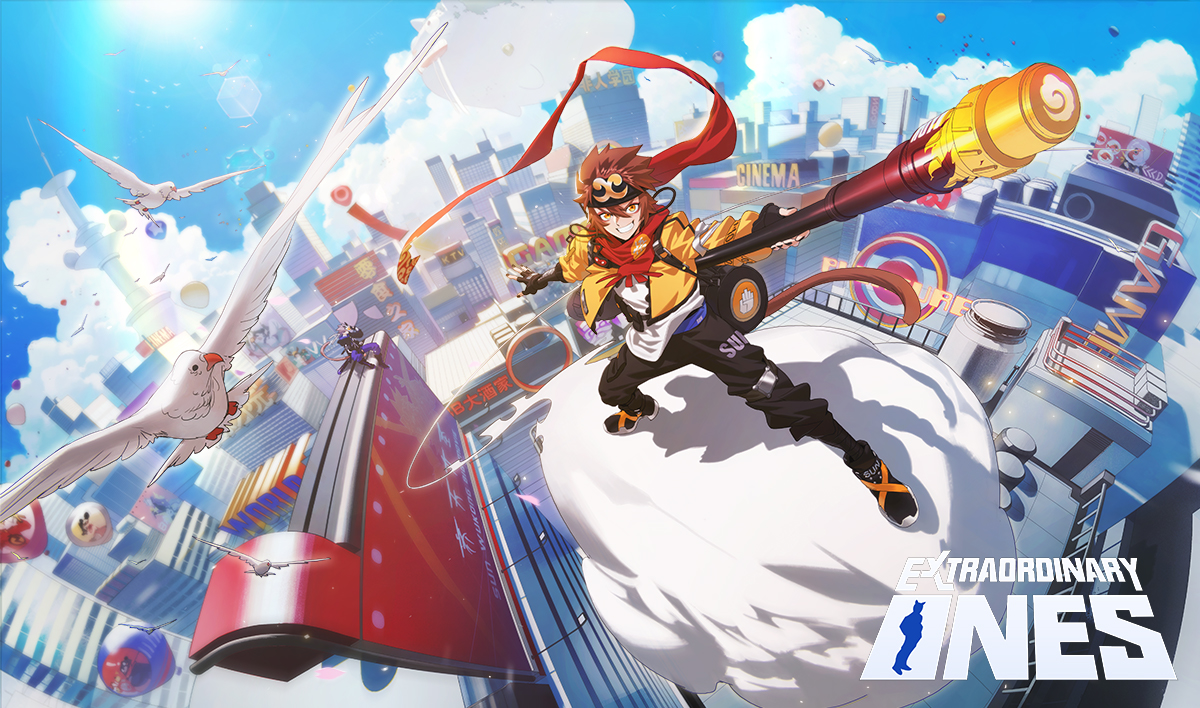 Extraordinary Ones Global Eomobaglobal Twitter