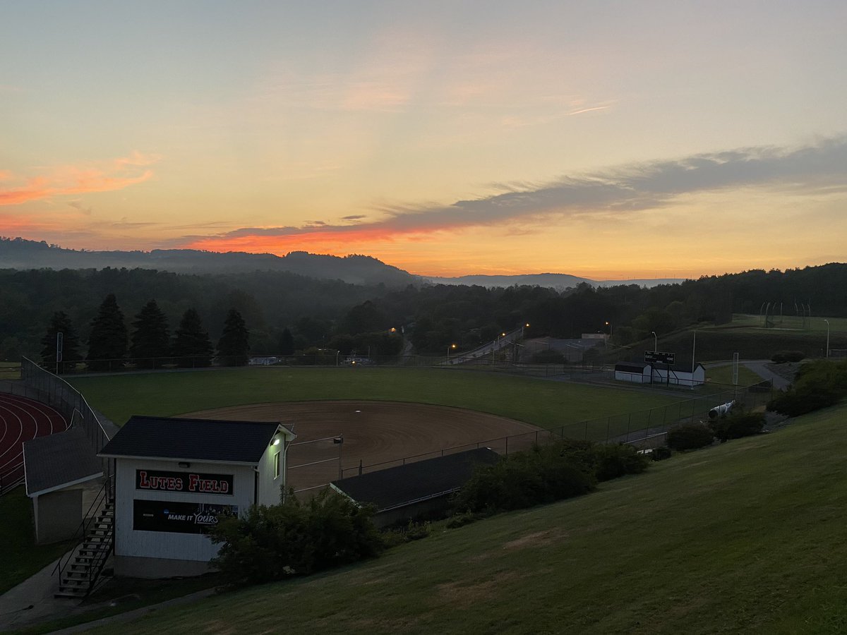 MUsoftball's tweet photo. The start of our next chapter....Love the Process! #MUSB41 https://t.co/GhgCtgMAGf