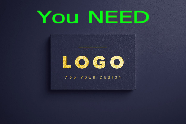Who need a LOGO or a quality Business card