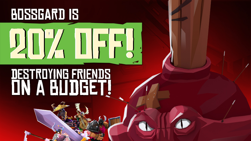 Bossgard tweet media