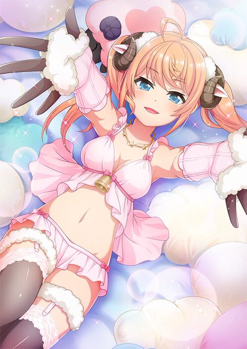 ベビードールのtwitterイラスト検索結果 ベビードールのtwitterイラスト検索結果