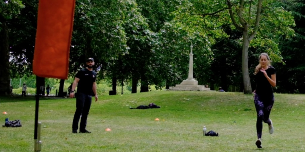 Increasing your stamina helps you endure discomfort or stress.

Ways to increase your stamina include eating a balanced diet, staying hydrated, staying active. Start slowly and build it up, cut back on salt, always warm-up/cool down &amp; regular training! 

befearsome.com