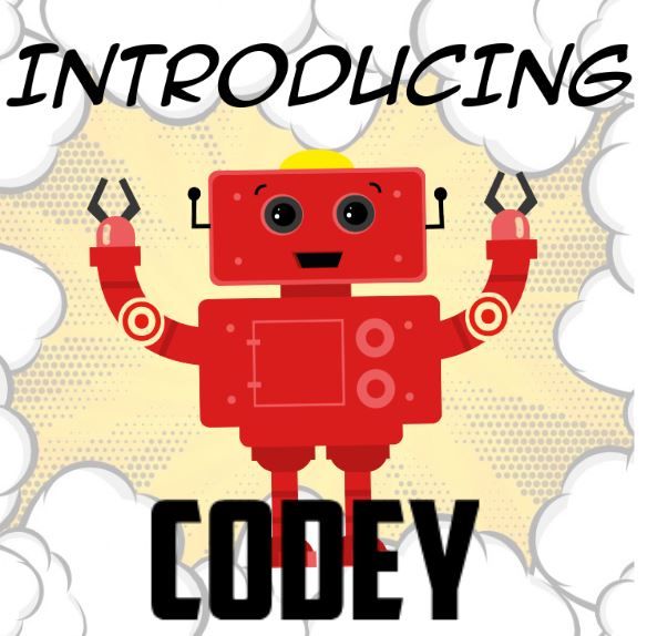 RedRobotSystems's tweet photo. We have finally put a name to our Red Robot, Introducing Codey.
For all your business software needs get in touch with us on 01642 634865 or drop us an email at info@redrobotsystems.co.uk
#b2b #codey #redrobot #NorthEast #developers #comic #character #custom https://t.co/MUU9faBXxq