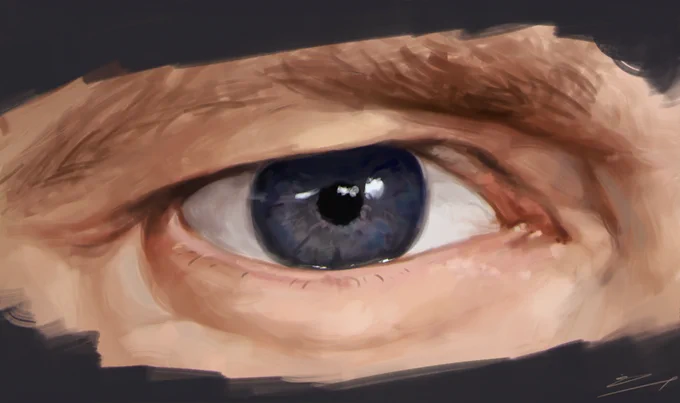 eye 