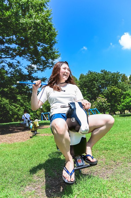 コスプレイヤー木漏日みけらのTwitter画像58