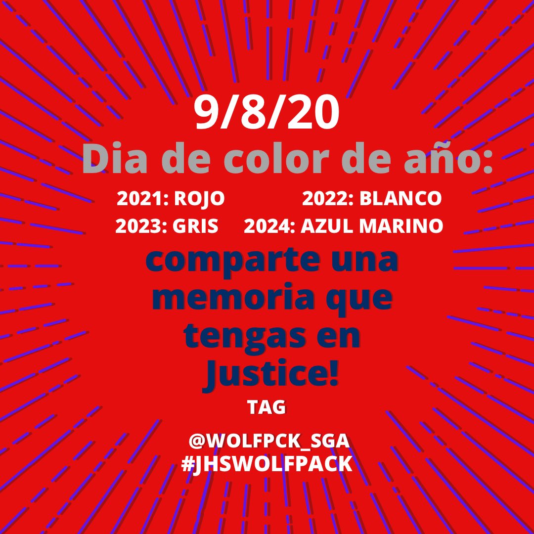 Justice ESOL Leadership tweet media