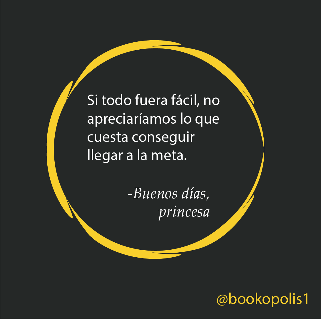 Bookopolis1's tweet photo. Inspírense, y a seguir adelante 🌟
.
.
.
.
#bookopolis #bookolectores https://t.co/dP8FBloUo7