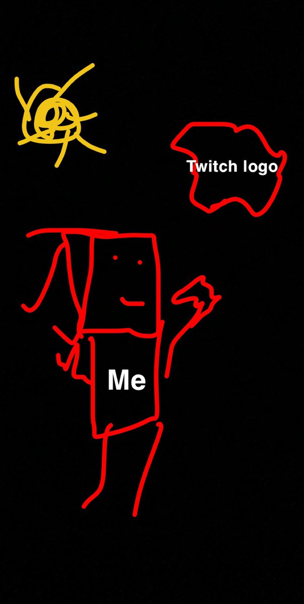 royumii's tweet image. I love explaining how I want my thumbnails ..