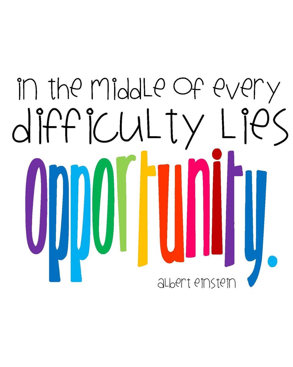 It feels very strange to not be starting this school year alongside my wonderful colleagues today. While I prepare for my new adventure of motherhood (that could begin any day now!), I wish you all the best. Smile, stay positive, and have fun! You’ve got this 💙💪🏻🍎 #rvilleproud
