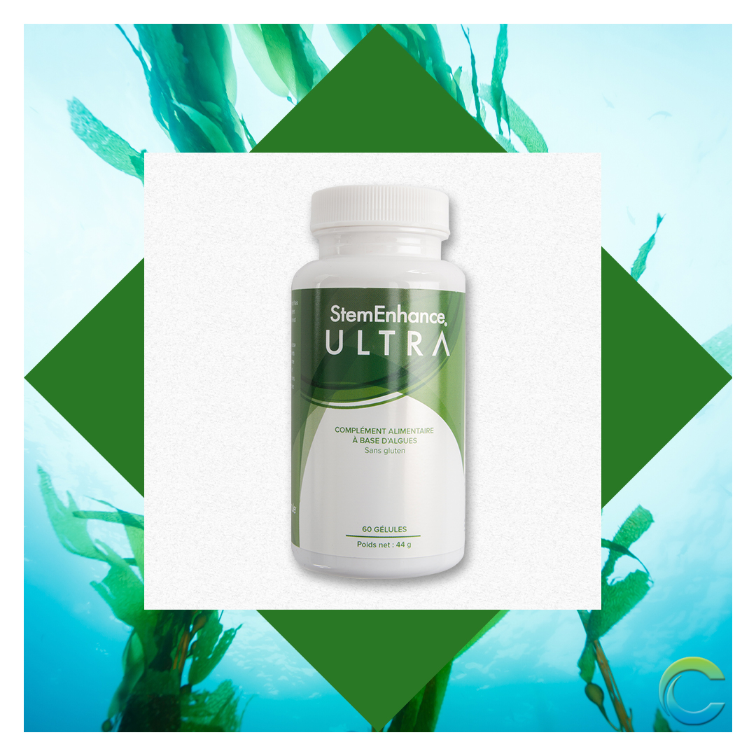 CeruleFrance's tweet photo. Boostez votre immunité avec le StemEnhance Ultra ! 
Produit 100% #naturel et végétarien. Pour en savoir plus: https://t.co/BXJDau2Tb1 https://t.co/PIopDpchIs