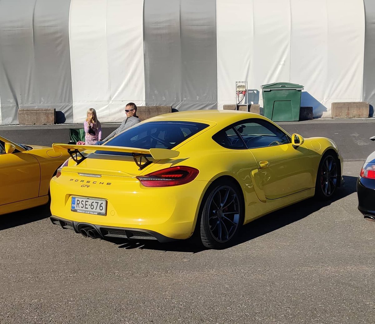 CarspotterF's tweet photo. Porsche Cayman GT4
.
.
.
.
.
.
.
.
.
.
.
.
.
#porsche #porsches #porschegt #porschecayman #porschecaymangt4 #porschecaymans #porschecayman718 #porschecaymangt4clubsport #gt4 #cayman #caymangt4 #caymangt4clubsport #caymans…

📸 https://t.co/oWGX781NHa via https://t.co/LsfFhqNDT5 https://t.co/ecySHdXaNF