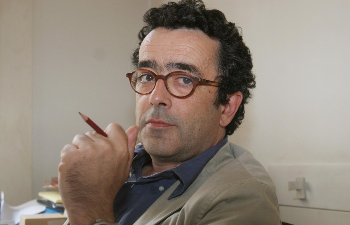 caffegiornalist's tweet photo. La nuova puntata di #Medine è un dialogo di Rosita Ferrato con Matteo #Codignola, editor e traduttore @adelphiedizioni. Si parla di #Simenon e del suo rapporto con il #Mediterraneo.
#caffedeigiornalisti
https://t.co/EzJLsa8y7T https://t.co/v9qfmSkNAv