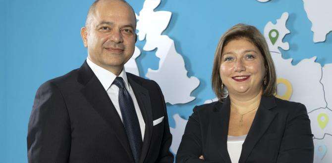 Semet Yolaç Canlıel, Yönetim Kurulu Üyesi, Genel Müdür ve COO olarak atandı. Yeni yapılanma ile Semet Yolaç Canlıel ve Nuri Şapkacı “Eş Genel Müdür” olarak görev yapacaklar. #ECE #ECETürkiye #atama #sektör #mallandmotto

Haberimizin devamı için tıklayın: mallandmotto.com/2020/09/08/ece…