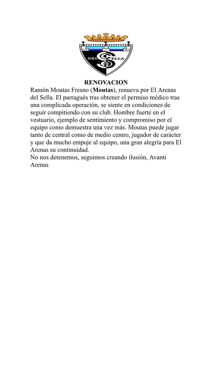 Arenas del Sella (@arenassella) on Twitter photo 