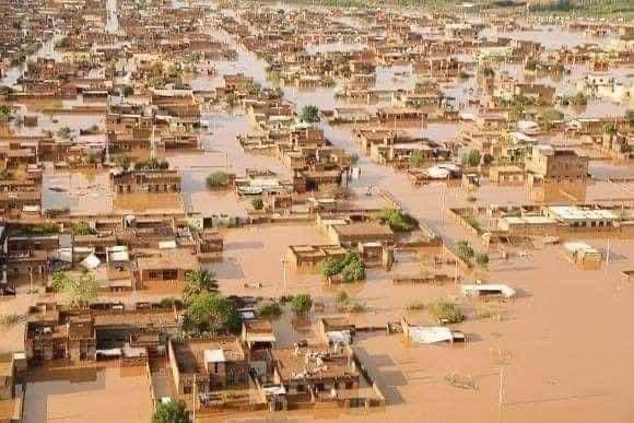 WaleedAlshmmari's tweet photo. #السودان_فيضان2020
يارب يا من انجيت نبينا نوح من الطوفان 
ثم قلت له أهبط بسلام ... 
سلاماً منك لأهلنا في السودان
كان الله في عونكم وكشف عنكم ما اصابكم ولاحول ولاقوة إلابالله العلي العظيم
استودعناكم الله الذي لاتضيع ودائعه
#السودان_تغرق https://t.co/xXCYk2SXpN