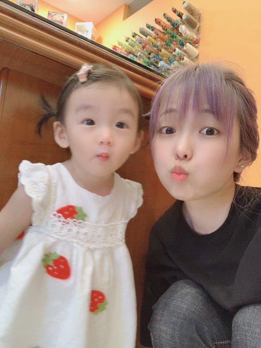 Twitterのコスプレ画像66