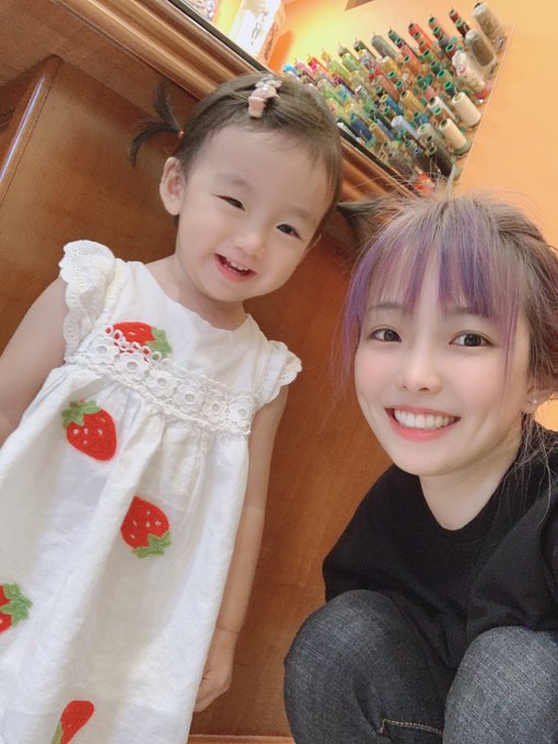 Twitterのコスプレ画像67