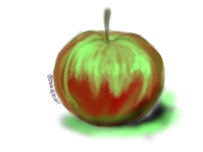 毒リンゴのtwitterイラスト検索結果 毒リンゴのtwitterイラスト検索結果