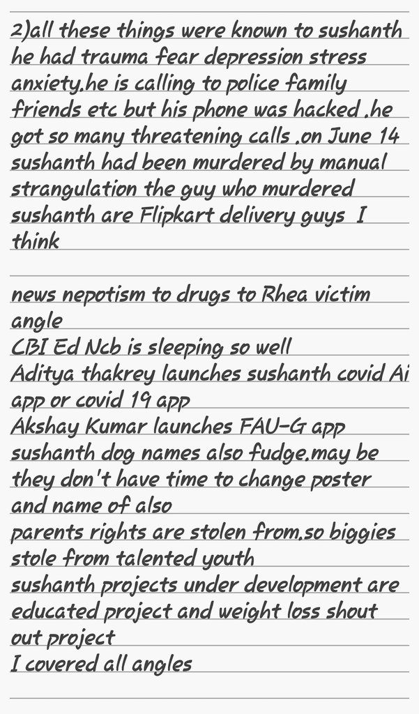 Evilminds1's tweet photo. #DishaSushantMurderLink https://t.co/Gk0n32ZWVO