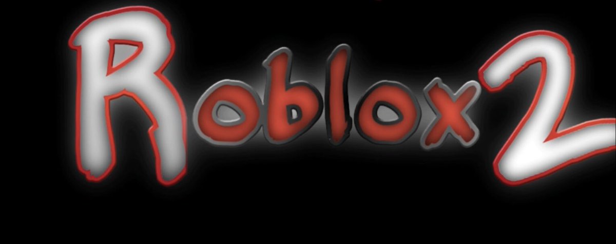 Roblox 2 Logo Robloxlogo2477 Twitter - roblox 2 logo robloxlogo2477 twitter