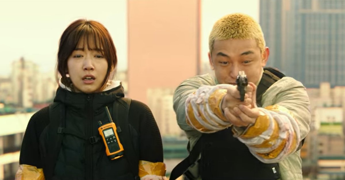 lem00nbaby's tweet photo. Thought I'd get bored of watching zombie kinda movies but #Alive on Netflix is a really good movie that I'd highly recommend to watch. The ending's a bit unexpected yet very satisfying. Love it! https://t.co/uZpC4NICoC