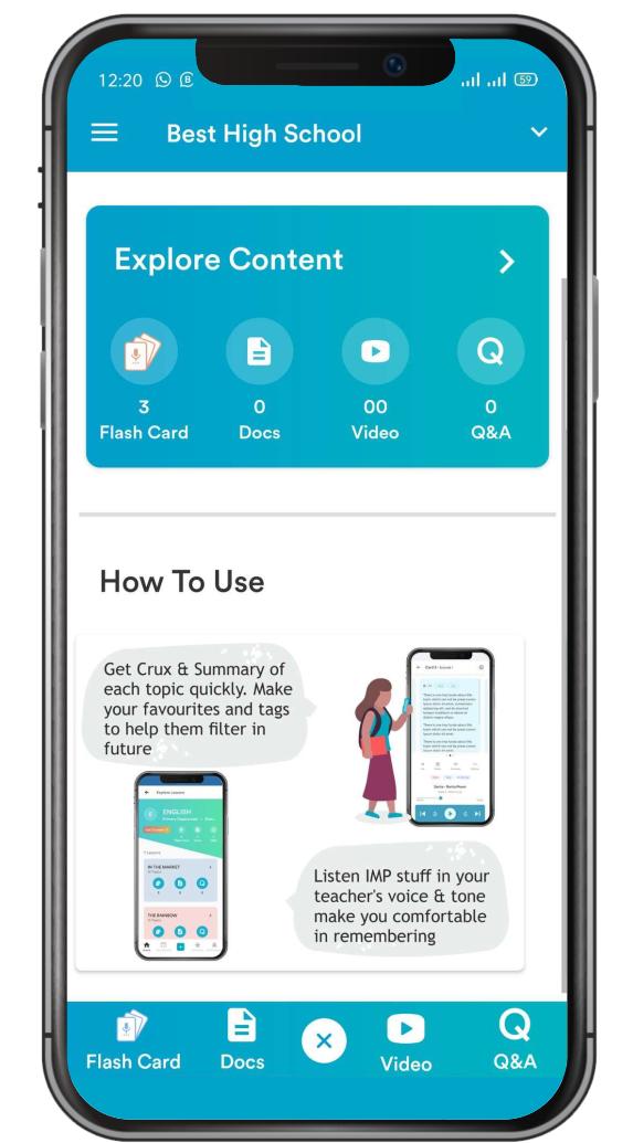 myclasscampus's tweet photo. Pocket study gives easy access to important topics letting you to mark your favorites as well to help them filter in future!
#PocketStudy #MyClassCampus #OnlineLearning #OnlineTeaching #LiveStreaming #edtech #DigitalIndia #EducationForAll #eLearning #TwitterTrends https://t.co/0ZofoDzGnY