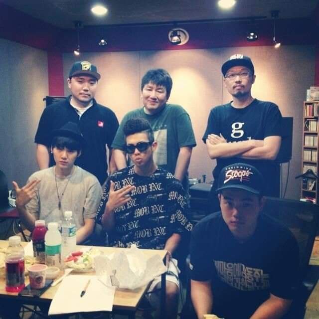 They turned a struggling and low budget company...