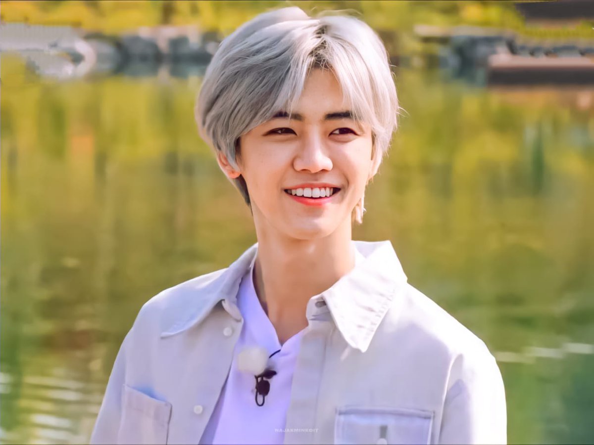 Jeno. tweet media