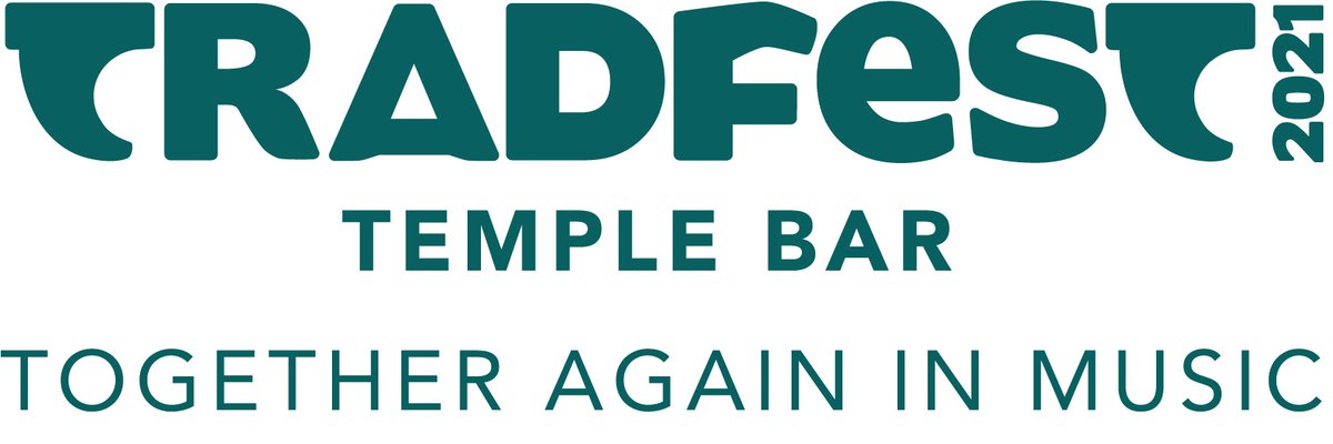 We have been working really hard on plans to safely bring you All #TogetherAgaininMusic for TradFest 2021. 
We would love if you could give us 60 seconds of your time to fill out a simple TradFest survey &amp; help us help you. 
Click here: forms.gle/GSXHEfizSQABab…

#LoveDublin