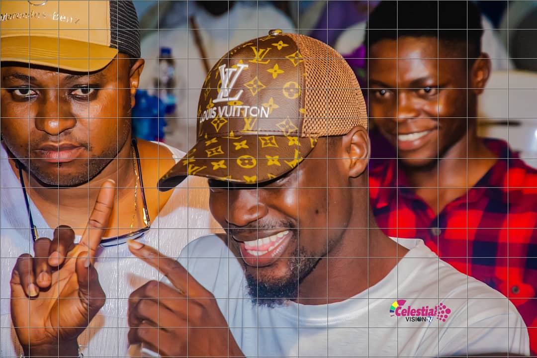 CelestialVisio4's tweet photo. Snippets from CCC Army Barracks Road, Mokola Ibadan Musical Concert 
(Harvest Week Celebration)

#mediawithdifference
#celestialvisiontv
#cccmokolaharvest2020 https://t.co/e5LLE2VuIr