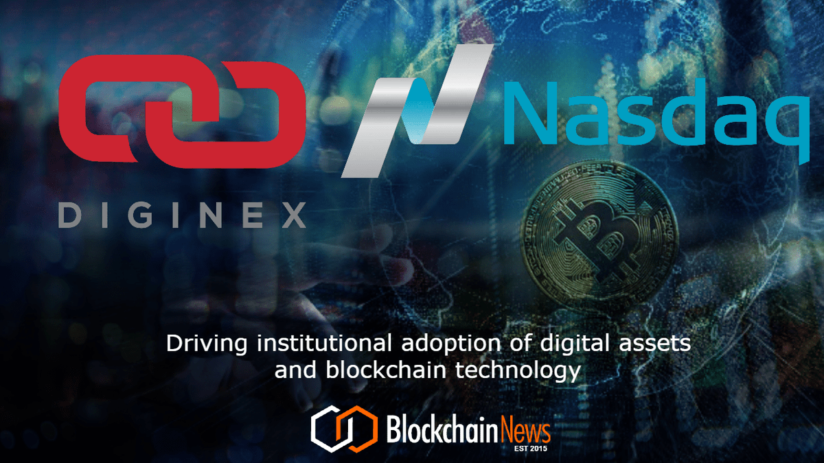 Blockchain News tweet media