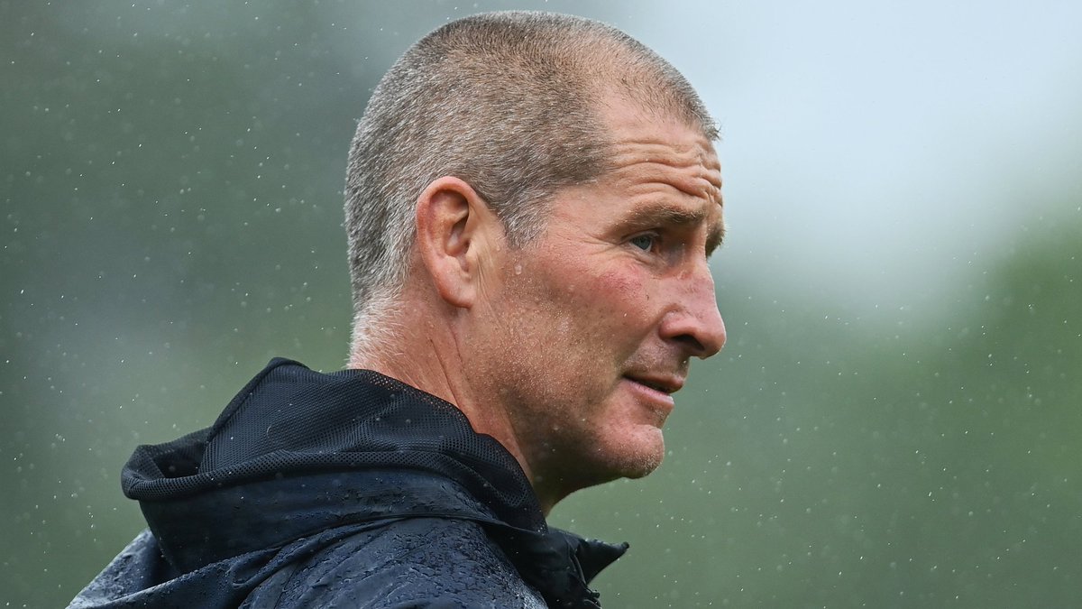 bbcrugbyunion's tweet photo. Sir Ian McGeechan says he would be "very surprised" if British and Irish Lions head coach Warren Gatland does not strongly consider Stuart Lancaster as part of his staff for next year's tour of South Africa.

In full: https://t.co/ULOYEfatft https://t.co/ygxC8X4RX8