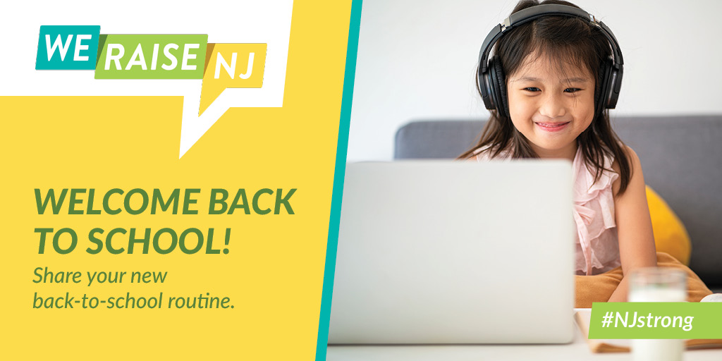 Educators: We see you working hard to support your students in new learning environments. Show us what learning looks like for you this fall, tag us <a href="/WeRaiseNJ/">We Raise NJ</a>, and visit our website for more ideas and resources! #NJteachers weraisenj.org/cv19/