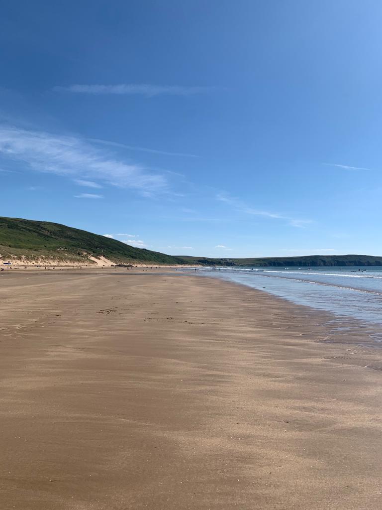 ByronWoolacombe's tweet photo. We are delighted to see that Woolacombe Beach has been voted one of the top 25 beaches in the World on the @TripAdvisor Travellers' Choice 2020 awards 😍🌊🏖️🩴https://t.co/xPsCyxTbRd https://t.co/zwQEmRweFf